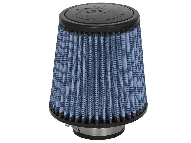 aFe MagnumFLOW Air Filters UCO P5R A/F P5R 2-3/4F x 6B x 4-3/4T x 6H - 24-28002
