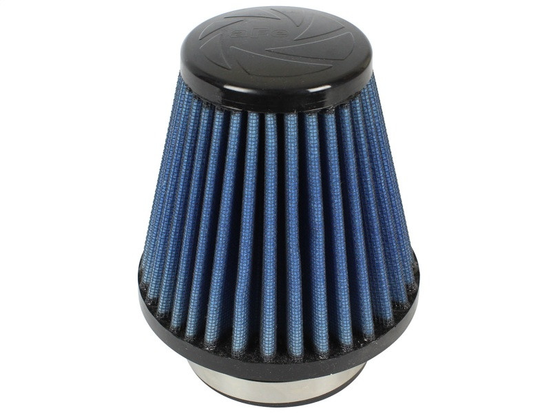 aFe MagnumFLOW Air Filters UCO P5R A/F P5R 2-7/8F x 5B x 3-1/2T x 5H - 24-29001