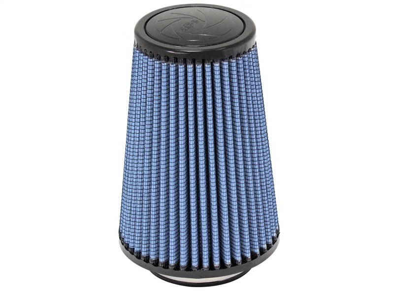 aFe MagnumFLOW Air Filters UCO P5R A/F P5R 3F x 5B x 3-1/2T x 7H - 24-30507