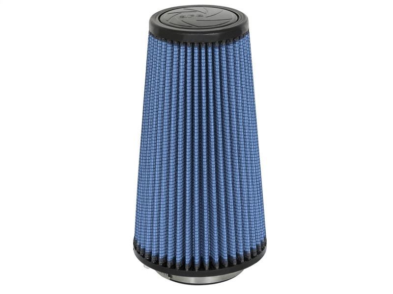 aFe MagnumFLOW Air Filters UCO P5R A/F P5R 3F x 5B x 3-1/2T x 9H - 24-30509