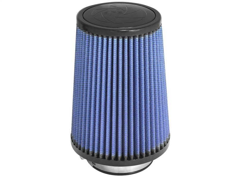 aFe MagnumFLOW Air Filters UCO P5R A/F P5R 3-1/2F x 6B x 4-3/4T x 8H - 24-35012