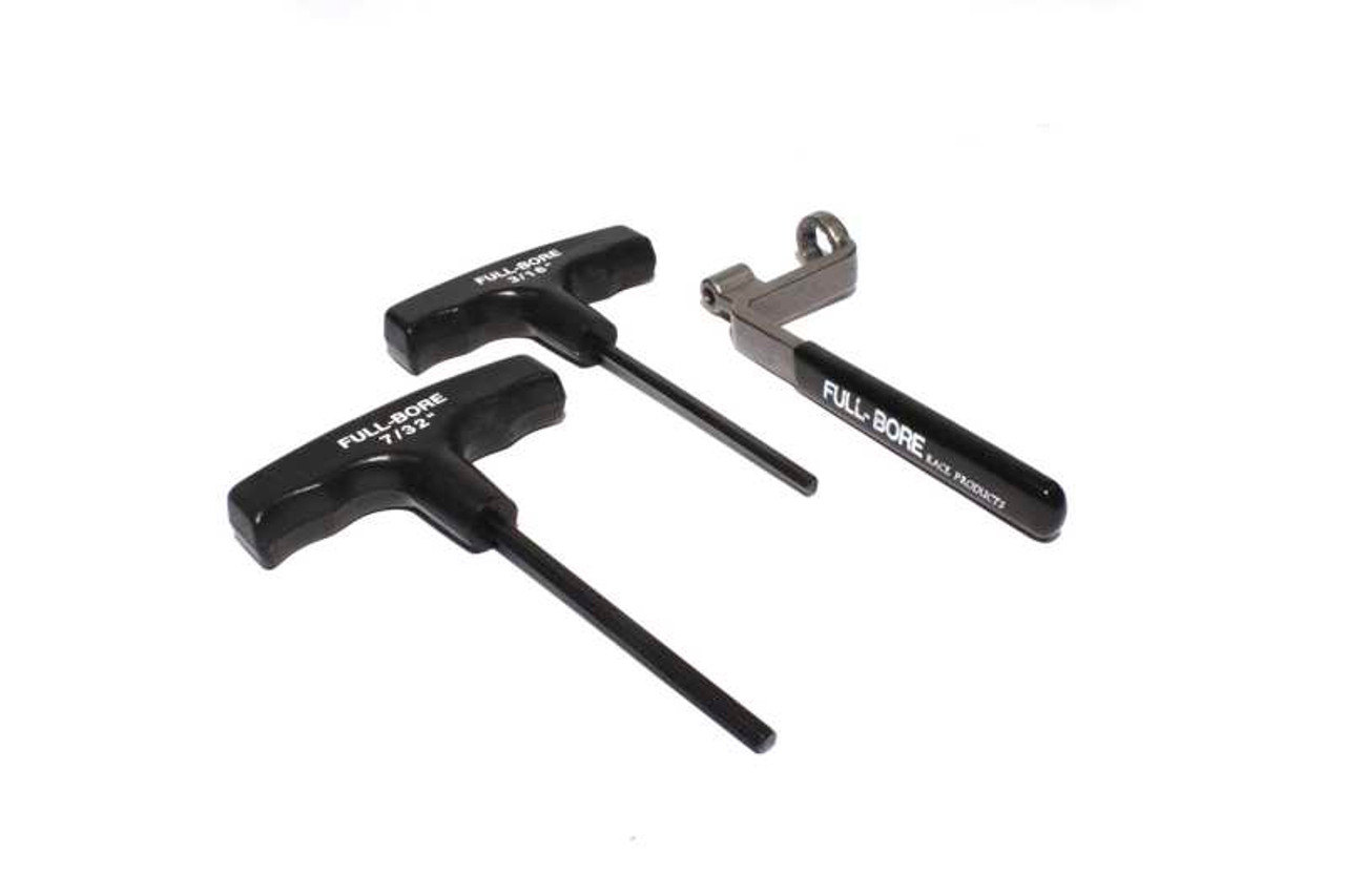 COMP Cams Wrench EZ Valve Lash Wrench 5 - 5301