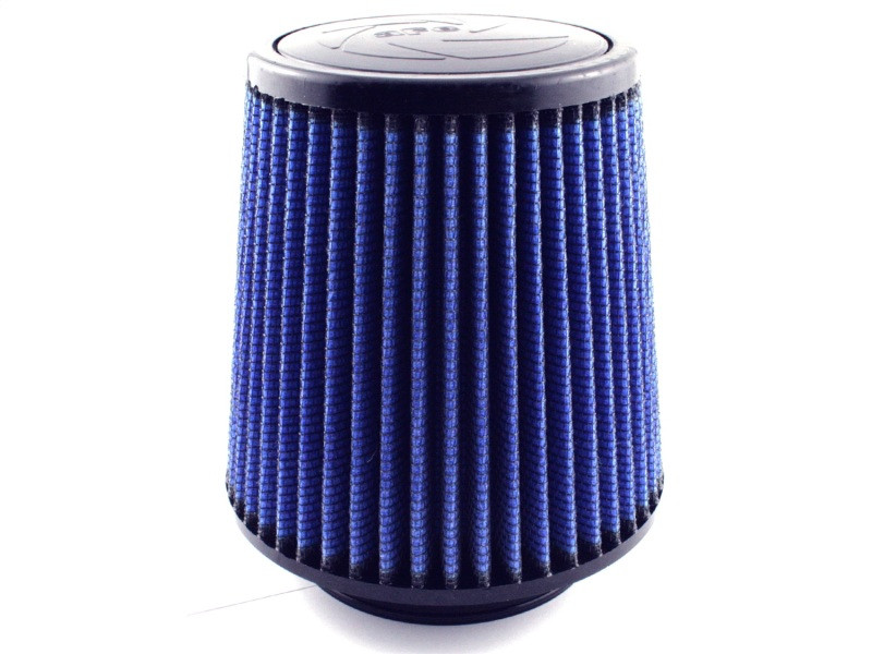 aFe MagnumFLOW Air Filters UCO P5R A/F P5R 3-3/4F x 6B x 4-3/4T x 6H - 24-38506
