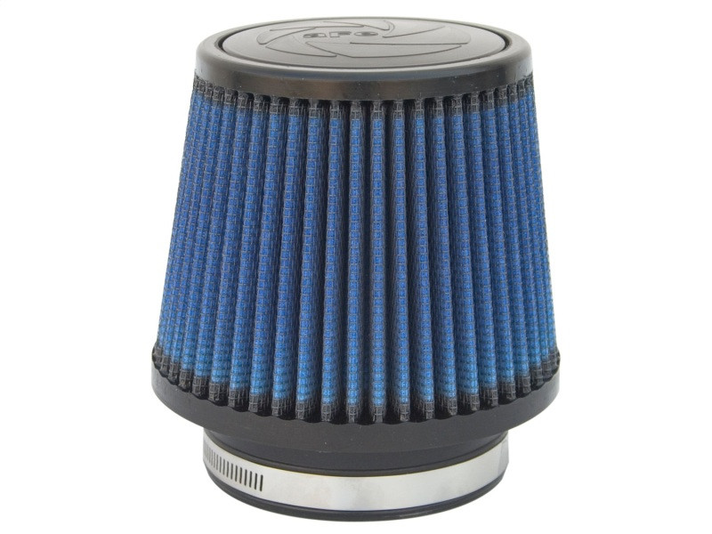 aFe MagnumFLOW Air Filters UCO P5R A/F P5R 4F x 6B x 4-3/4T x 5H - 24-40009