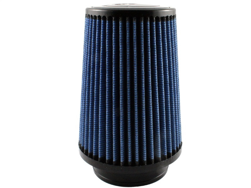 aFe MagnumFLOW Air Filters UCO P5R A/F P5R 4F x 6B x 4-3/4T x 8H - 24-40012