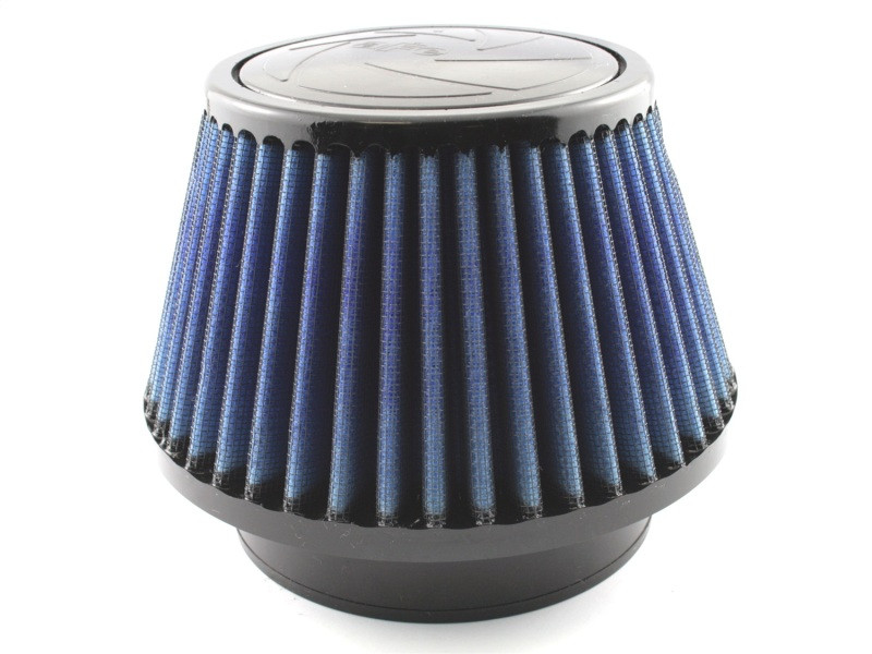 aFe MagnumFLOW Air Filters UCO P5R A/F P5R 4-1/2F x 7B x 4-3/4T x 4H - 24-45008