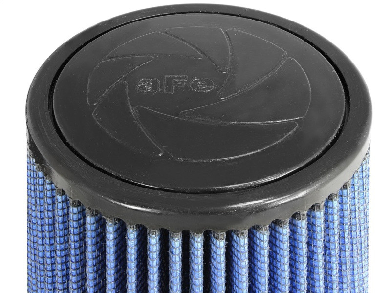 aFe MagnumFLOW Air Filters UCO P5R A/F P5R 4-1/2F x 6B x 4-3/4T x 9H - 24-45509