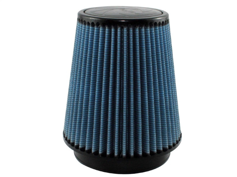aFe MagnumFLOW Air Filters UCO P5R A/F P5R 5F x 6-1/2B x 4-3/4T x 7H - 24-50507