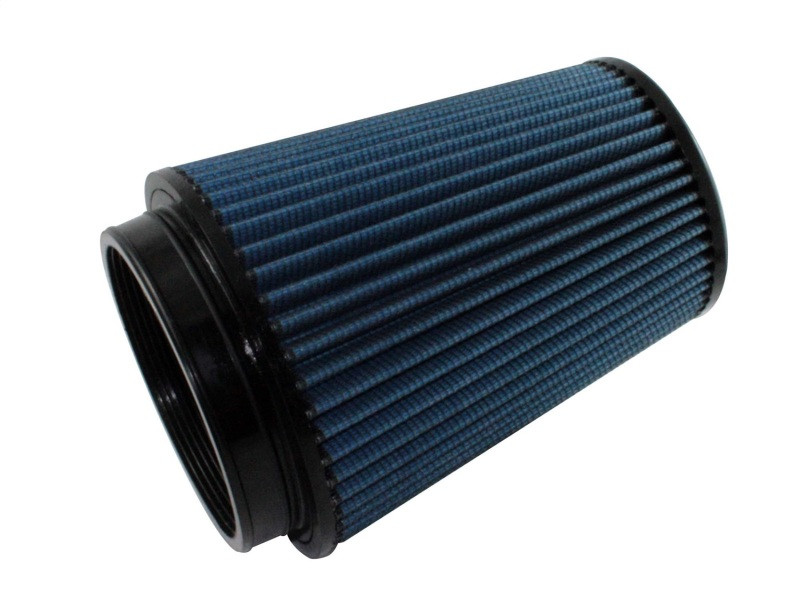aFe MagnumFLOW Air Filters UCO P5R A/F P5R 5F x 6-1/2B x 4-3/4T x 8H - 24-50508