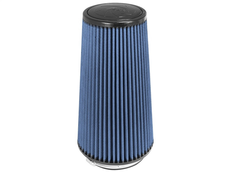 aFe MagnumFLOW Air Filters UCO P5R A/F P5R 5F x 6-1/2B x 4-3/4T x 12H - 24-50512