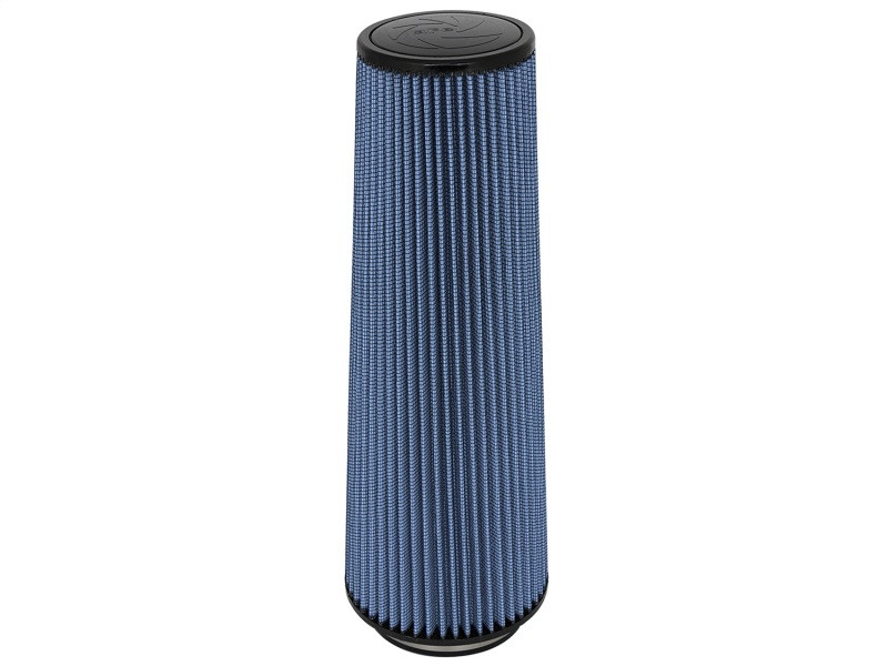 aFe MagnumFLOW Air Filters UCO P5R A/F P5R 5F x 6-1/2B x 4-3/4T x 18H - 24-50518