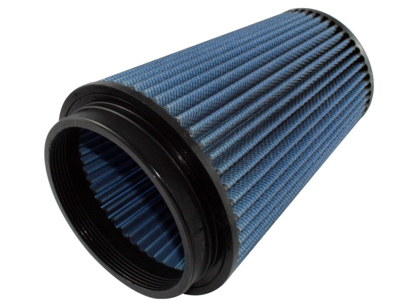 aFe MagnumFLOW Air Filters UCO P5R A/F P5R 5-1/2F x 7B x 4-3/4T x 9H - 24-55509