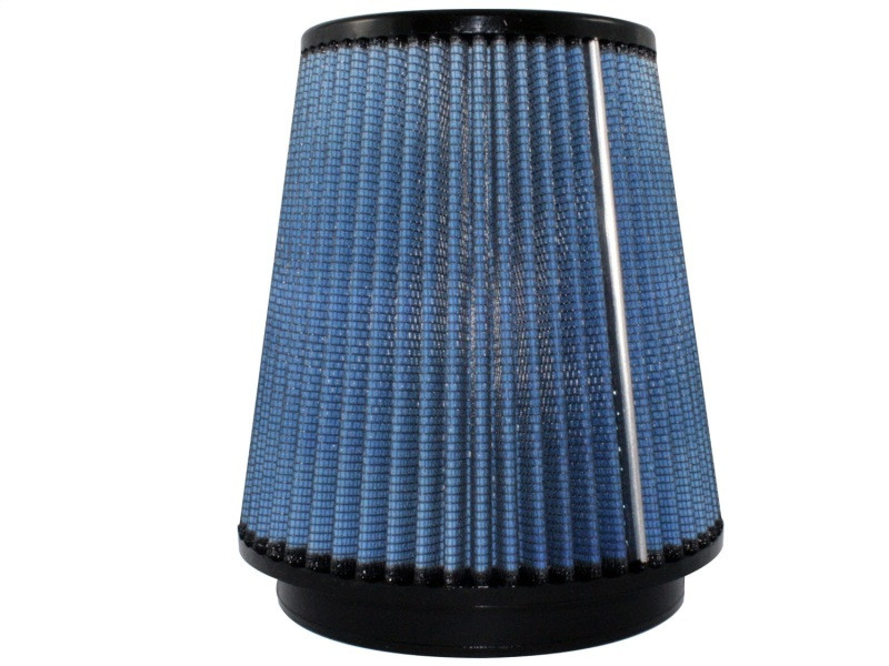 aFe MagnumFLOW Air Filters UCO P5R A/F P5R 6F x 7-1/2B x 5-1/2T x 8H - 24-60508