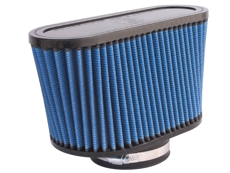aFe MagnumFLOW Air Filters IAF P5R A/F P5R 3-3/4F x (9x5-3/4)B x (11x4)T x 6H - 24-90025