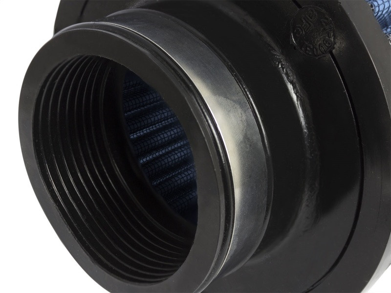 aFe MagnumFLOW Air Filters IAF P5R A/F P5R 2-1/2F x 5B x 4T x 5H - 24-90031