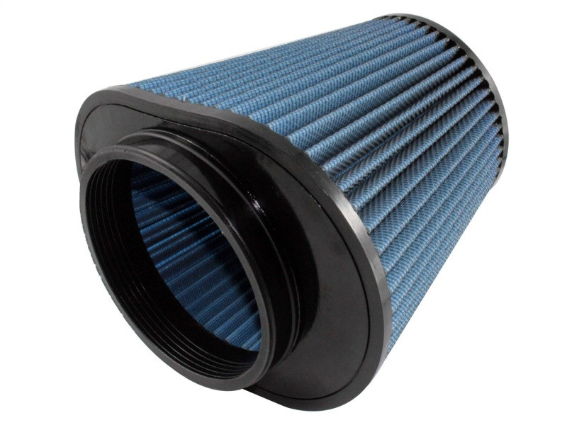 aFe MagnumFLOW Air Filters IAF P5R A/F P5R 5-1/2F x (7x10)B x 5-1/2T x 8H - 24-90032