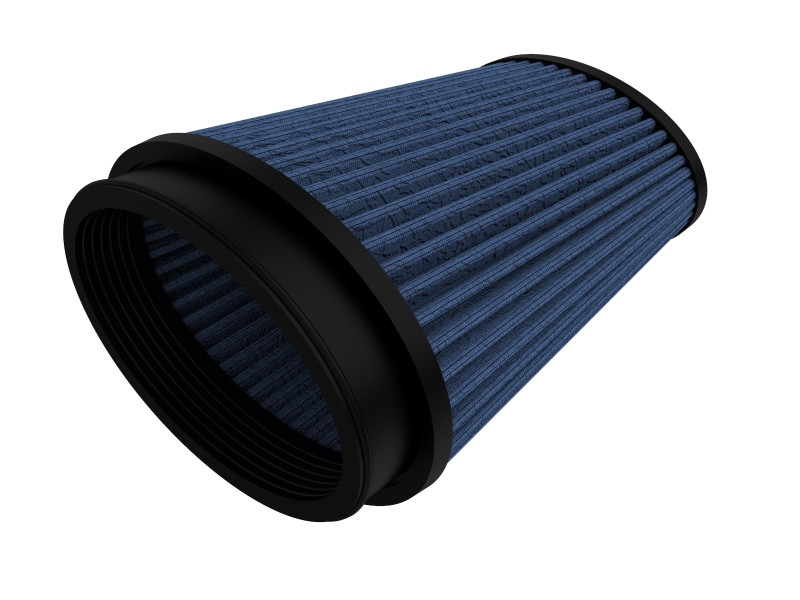 aFe MagnumFLOW Air Filters IAF P5R A/F P5R (3x4-3/4)F x (4x5-3/4)B x (2-1/2x4-1/4)T x 6H - 24-90054