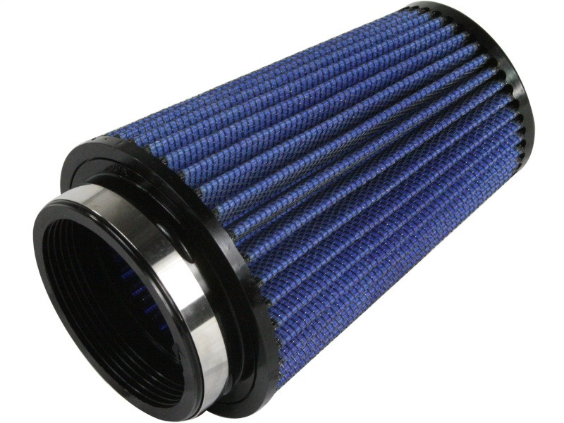 aFe MagnumFLOW Air Filters IAF P5R A/F P5R 3-1/2F x 5B x 3-1/2T x 7H x 1 FL - 24-90069