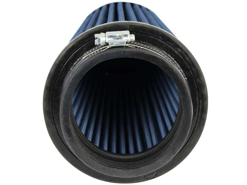 aFe Magnum FLOW Pro 5R Air Filter 3-1/2in F x 5in B x 3-1/2in T x 8in H 1in FL - 24-90072