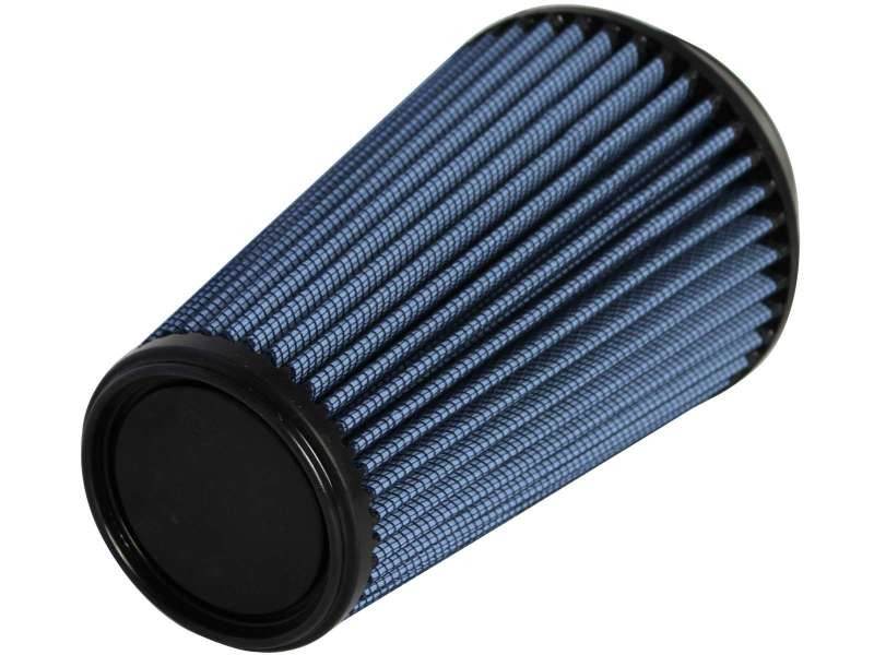 aFe Magnum FLOW Pro 5R Air Filter 3-1/2in F x 5in B x 3-1/2in T x 8in H 1in FL - 24-90072