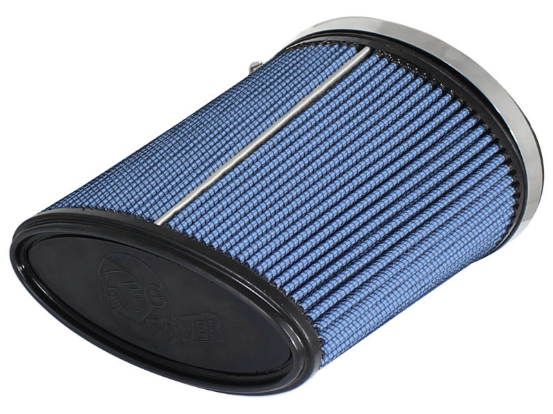 aFe MagnumFLOW Air Filters P5R (3-1/4x6-1/2)F x (3-3/4x7)B x (7x3)T x 6-1/2H - 24-90073