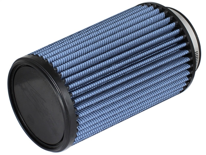 aFe MagnumFLOW Pro 5R Intake Replacement Air Filter 3-1/2 F x 5 B x 4-3/4 T x 7 H in - 1 FL in - 24-90081
