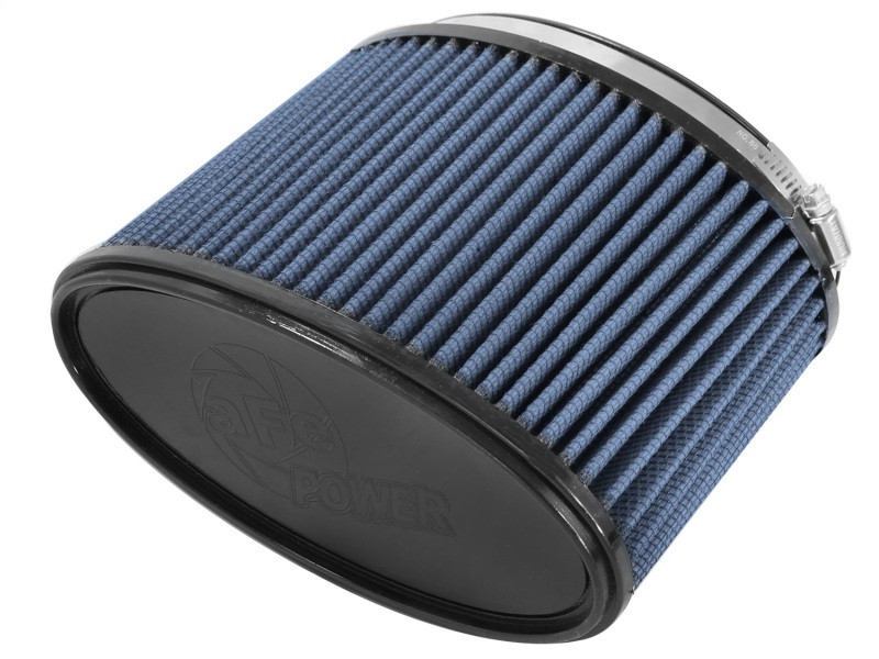 aFe MagnumFLOW Pro 5R Universal Air Filter (7X3) F x (8-1/4 x 4-1/4) B x (8-1/4 x 4-1/4) T x 5 H - 24-90083