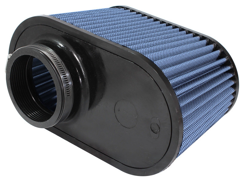 aFe MagnumFLOW Pro 5R Universal Air Filter (3.30F x 11x6)B x (9-1/2 x 4-1/2)T x 6H - 24-90085