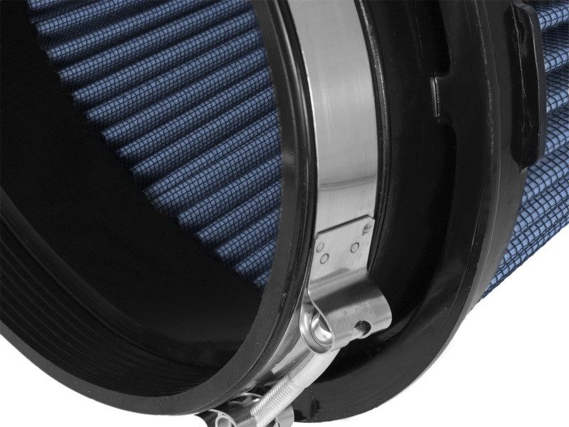 aFe MagnumFLOW Pro 5R Universal Air Filter (7-3/4x5-3/4)F x (9x7)B(mt2) x (6x2-3/4)T x 8.5H - 24-90088