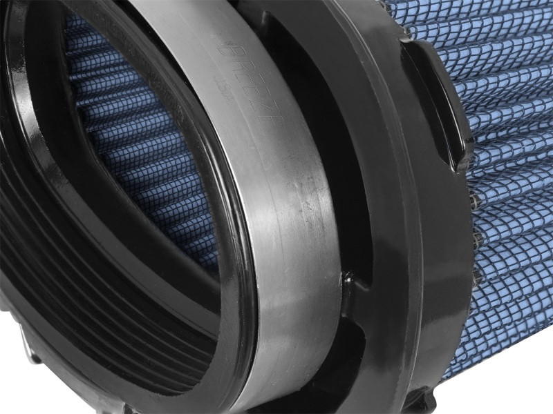 aFe MagnumFLOW Pro 5R Universal Air Filter (5-5/8x2-5/8)F x (7x4)B(Inv) x (7x3)T x 7-7/8H - 24-90089