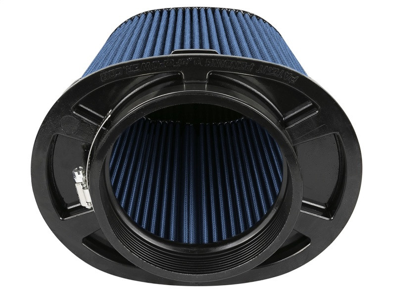 aFe Magnum FLOW Pro 5R Universal Clamp-On Air Filter F-5in. / B-(9 X 7) MT2 / T-(7.25 X 5) / H-9in. - 24-90102