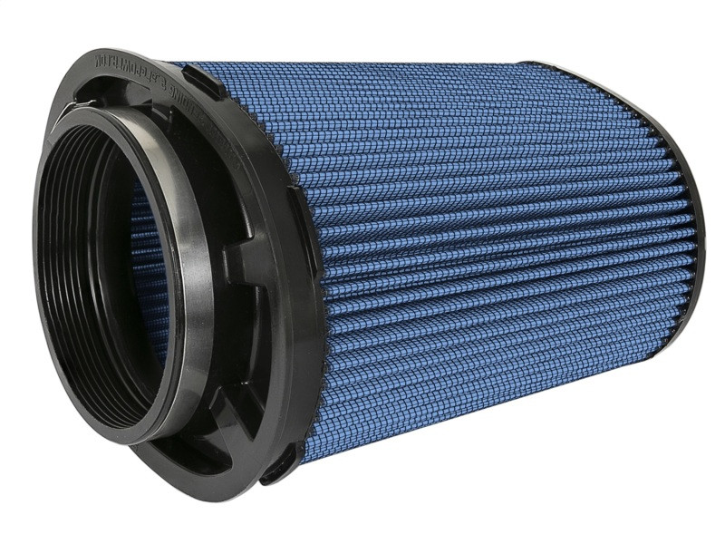 aFe Magnum FLOW Pro 5R Universal Clamp-On Air Filter F-5in. / B-(9 X 7) MT2 / T-(7.25 X 5) / H-9in. - 24-90102
