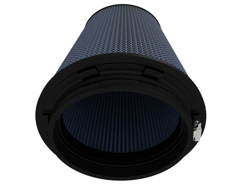 aFe Magnum FLOW Universal Pro 5R Air Filter (6.75x5)in F (9.25x7.5)in B (7.75x6)in T x 18in H - 24-90202R