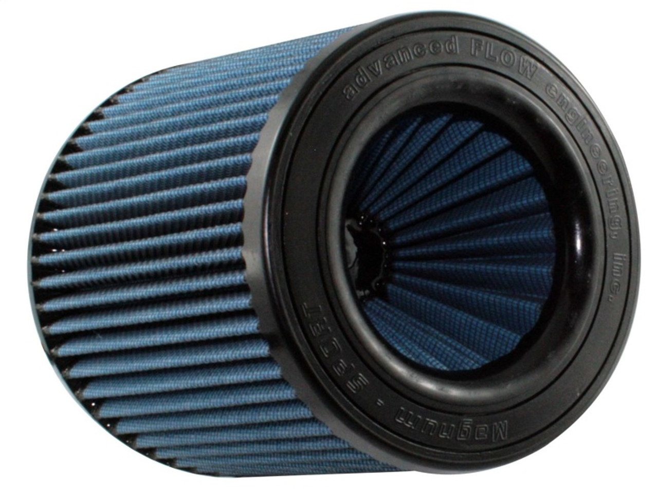 aFe MagnumFLOW Air Filters UCO P5R A/F P5R 4F x 8B x 7T (Inv) x 8H - 24-91009