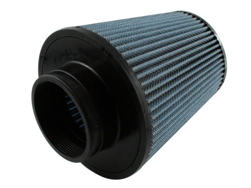aFe MagnumFLOW Air Filters IAF P5R A/F P5R 4F x 8B x 5-1/2T (Inv) x 8H - 24-91022