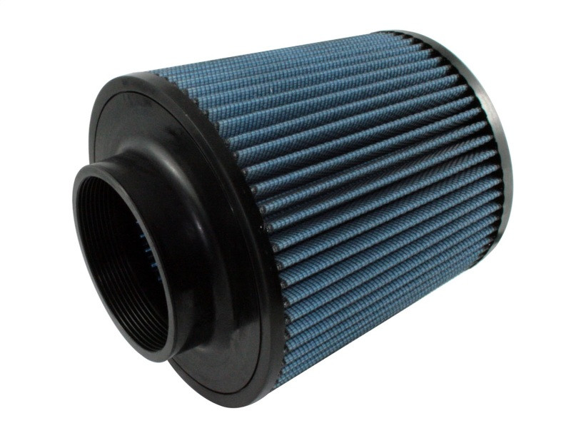 aFe MagnumFLOW Air Filters IAF P5R A/F P5R 4-1/2F x 8-1/2B x 7T (Inv) x 8H (IM) - 24-91032