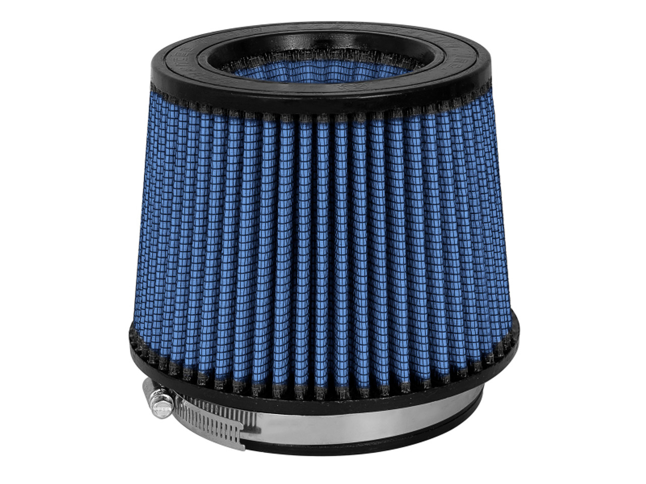 aFe MagnumFLOW Air Filters IAF P5R A/F P5R 5F x 6-1/2Bx 5-1/2T (Inv) x 5H (IM) - 24-91038