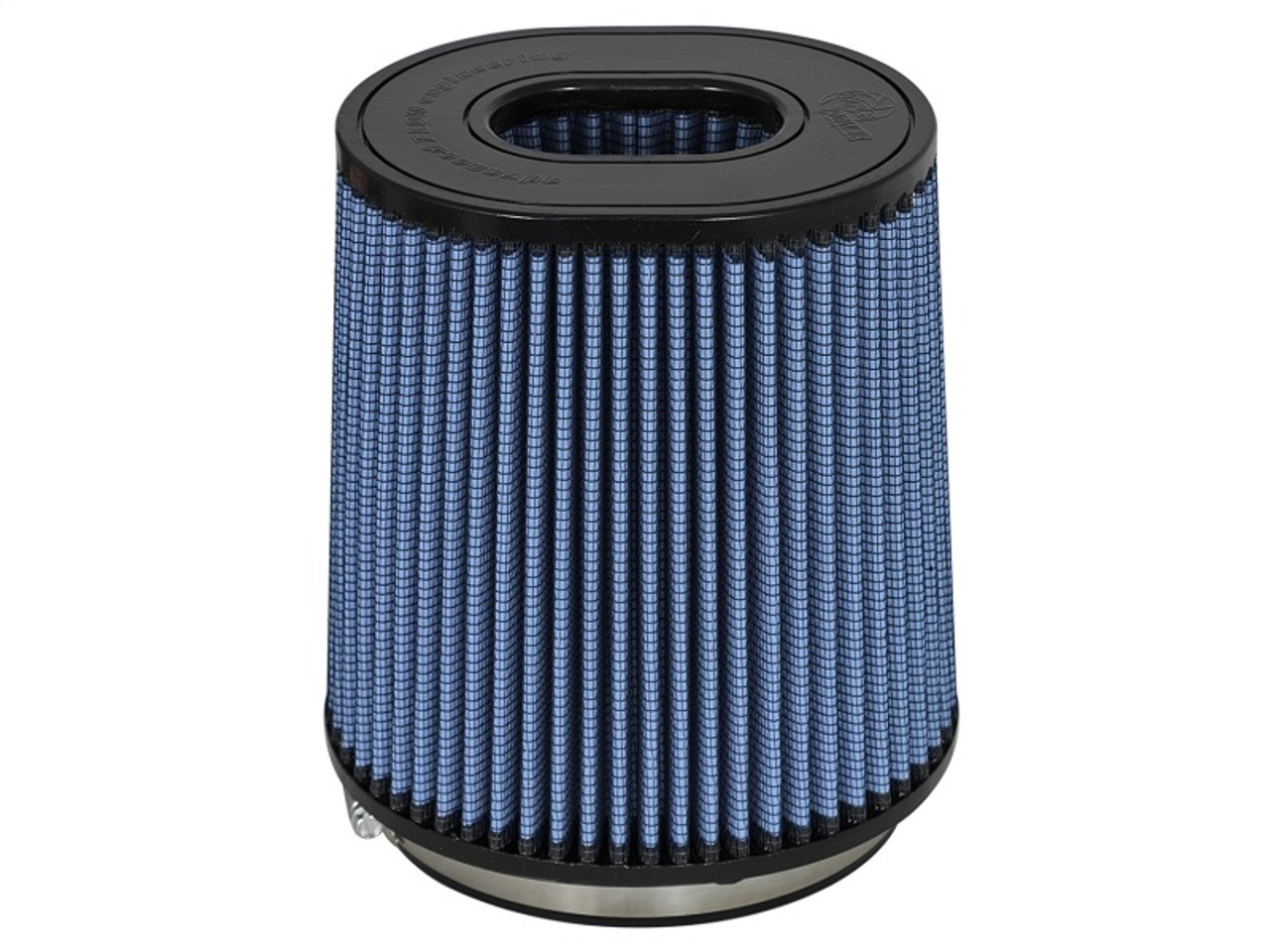 aFe MagnumFLOW Air Filters IAF P5R A/F P5R 6F x 7-1/2B x (6-3/4x5-1/2)T (Inv) x 8H - 24-91053