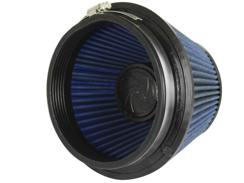 aFe MagnumFLOW Air Filters PRO 5R 5.63x6.85in F x 6.78x8in B x 4.5x5.5in T x 3.5in H - 24-91060