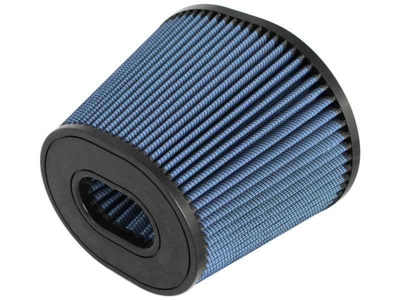 aFe MagnumFLOW Air Filters IAF A/F P5R 5F x (9x7-1/2)B x (6-3/4x5-1/2)T x 6-7/8inH - 24-91064