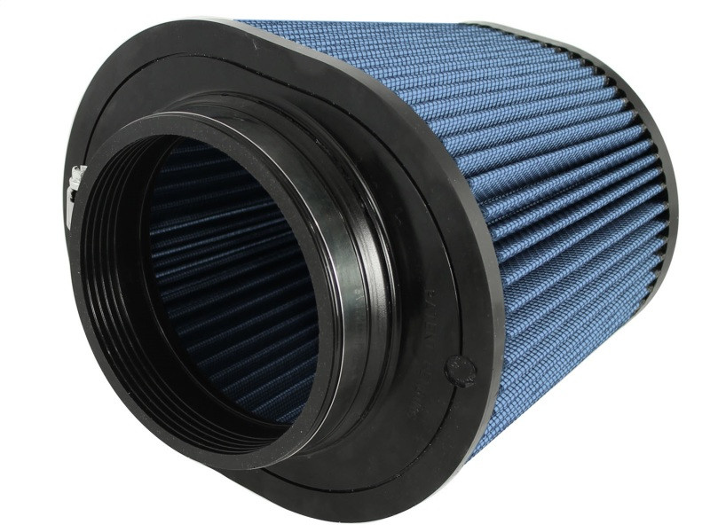 aFe MagnumFLOW Air Filters IAF A/F P5R 5F x (9x7-1/2)B x (6-3/4x5-1/2)T x 6-7/8inH - 24-91064