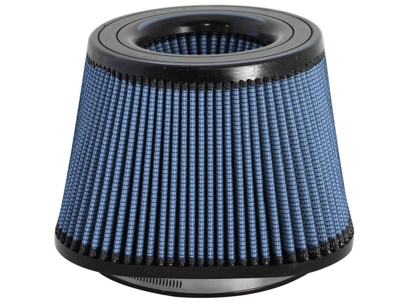 aFe MagnumFLOW Air Filters IAF P5R A/F P5R 7-1/8in F x 8-3/4in B x 7in T x 5-3/4in H - 24-91069