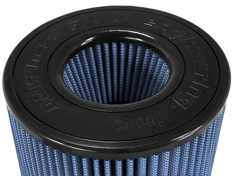 aFe MagnumFLOW Pro 5R Universal Filter 3.3in F 8in B(Inverted) 8in T(Inverted) 8in H - 24-91100