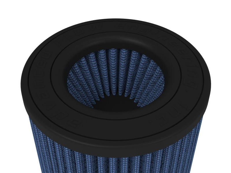 aFe MagnumFLOW Air Filters P5R 3-1/2 F x 5 B x 4.5inv T x 7.5 H - 24-91103
