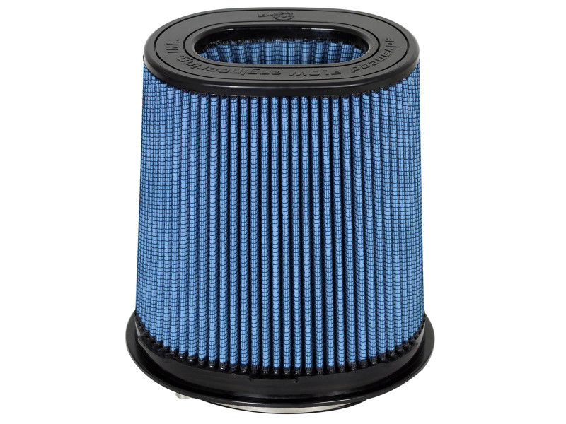 aFe Momentum Pro 5R Universal Filter 6in x 4in F 8.25in x 6.25in B 7.25in x 5in T(Inverted) 9in H - 24-91105