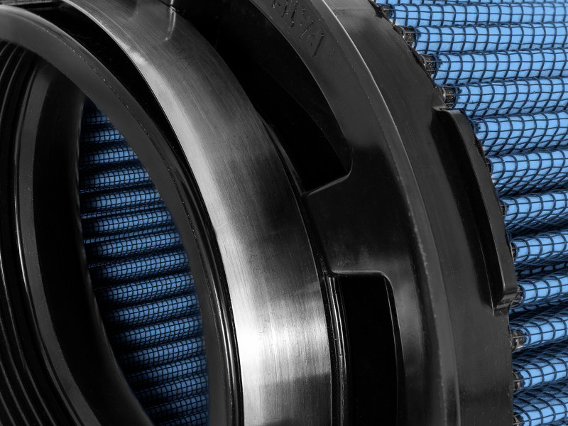 aFe Momentum Pro 5R Universal Filter 6in x 4in F 8.25in x 6.25in B 7.25in x 5in T(Inverted) 9in H - 24-91105