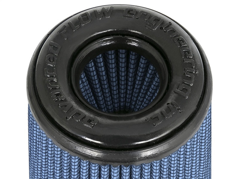 aFe Magnum FLOW Pro 5R Replacement Air Filter (Pair) F-3.5 / B-5 / T-3.5 (Inv) / H-8in. - 24-91117-MA