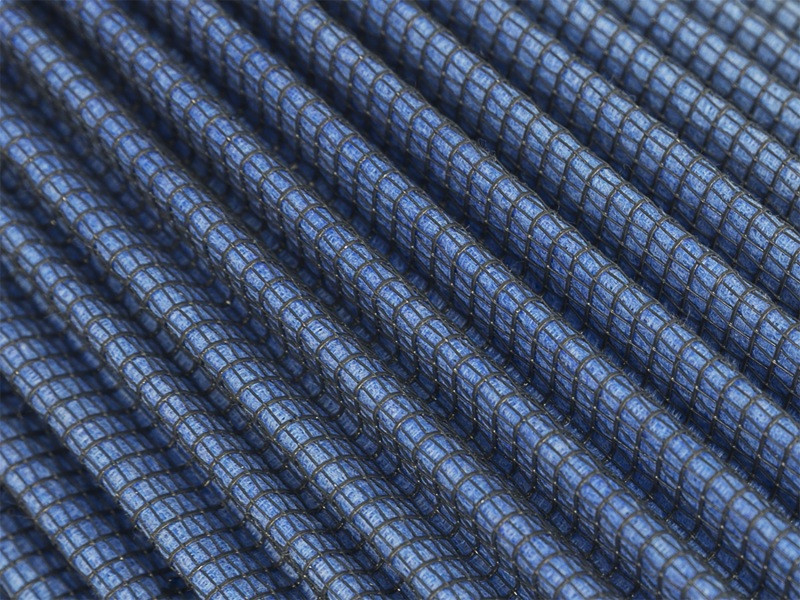 aFe Magnum FLOW Pro 5R Replacement Air Filter F-4.5 / (9 x 7.5) B / (6.75 x 5.5) T (Inv) / 9in. H - 24-91127