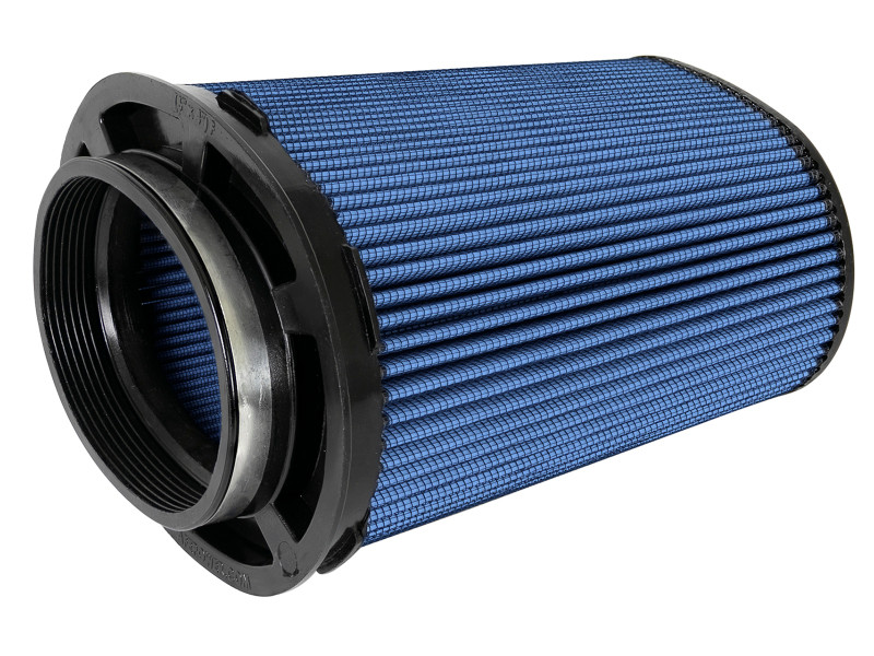 aFe MagnumFLOW Pro 5R Universal Air Filter(6inx4in) F x (8.5inx6.5in) B x (7inx5in) T (Inv) x 10in H - 24-91136
