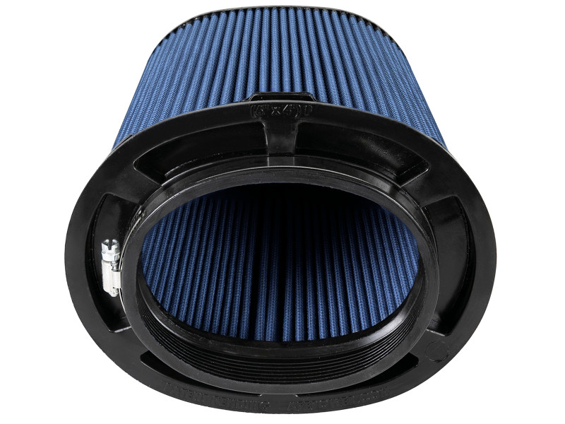 aFe Magnum FLOW Pro 5R Air Filter (Pair) (6x4)in F x (8-1/4x6-1/4)in B x (7-1/4x5)in T x 10in H - 24-91136-MA